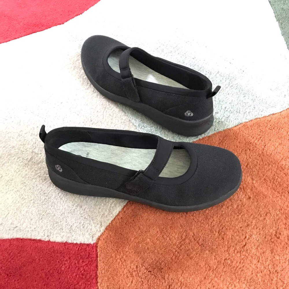 Clarks
